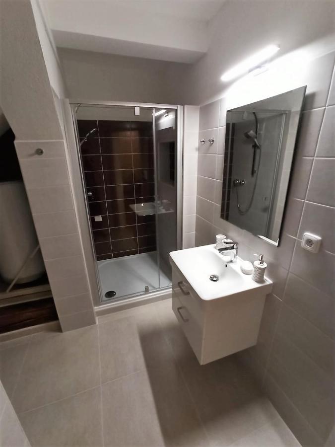 Apartmany U Lva Prachatice Esterno foto