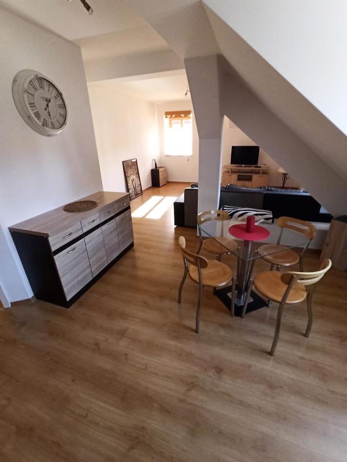 Apartmany U Lva Prachatice Esterno foto