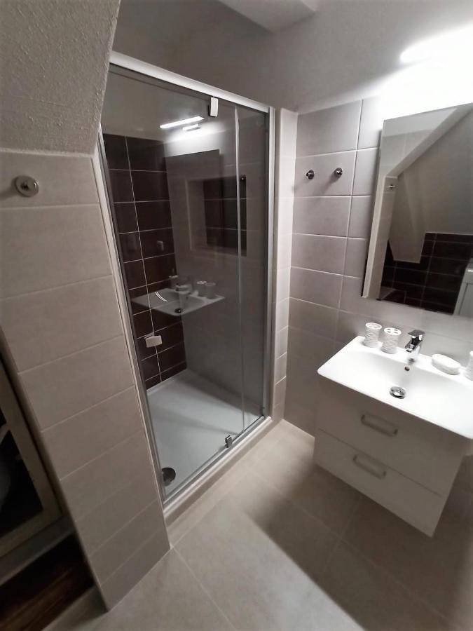 Apartmany U Lva Prachatice Esterno foto