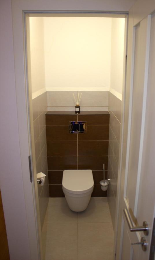 Apartmany U Lva Prachatice Esterno foto