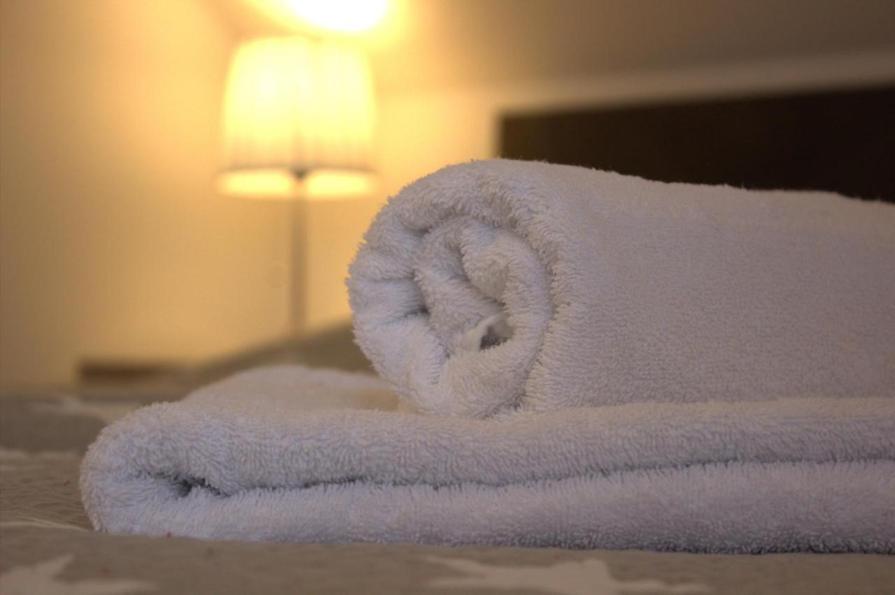 Apartmany U Lva Prachatice Esterno foto
