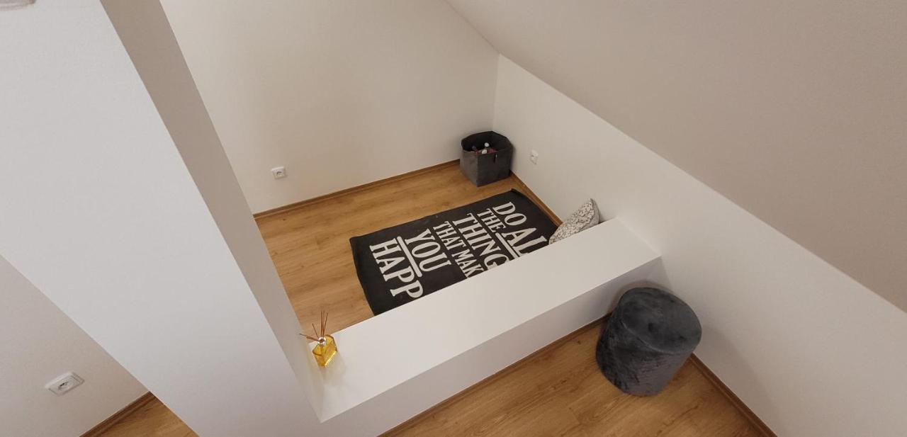Apartmany U Lva Prachatice Esterno foto