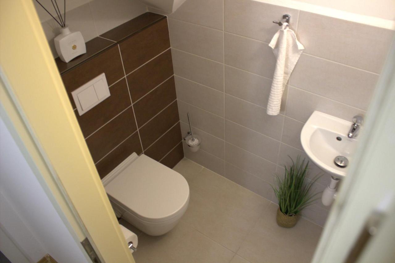 Apartmany U Lva Prachatice Esterno foto